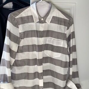 Banana Republic blouse